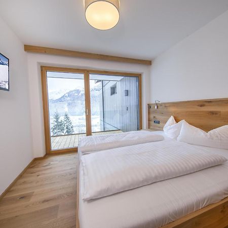 Tauern Juwel Top 6 Hollersbach im Pinzgau Esterno foto