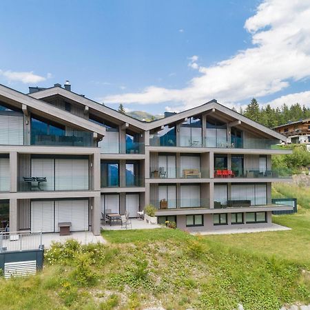Tauern Juwel Top 6 Hollersbach im Pinzgau Esterno foto