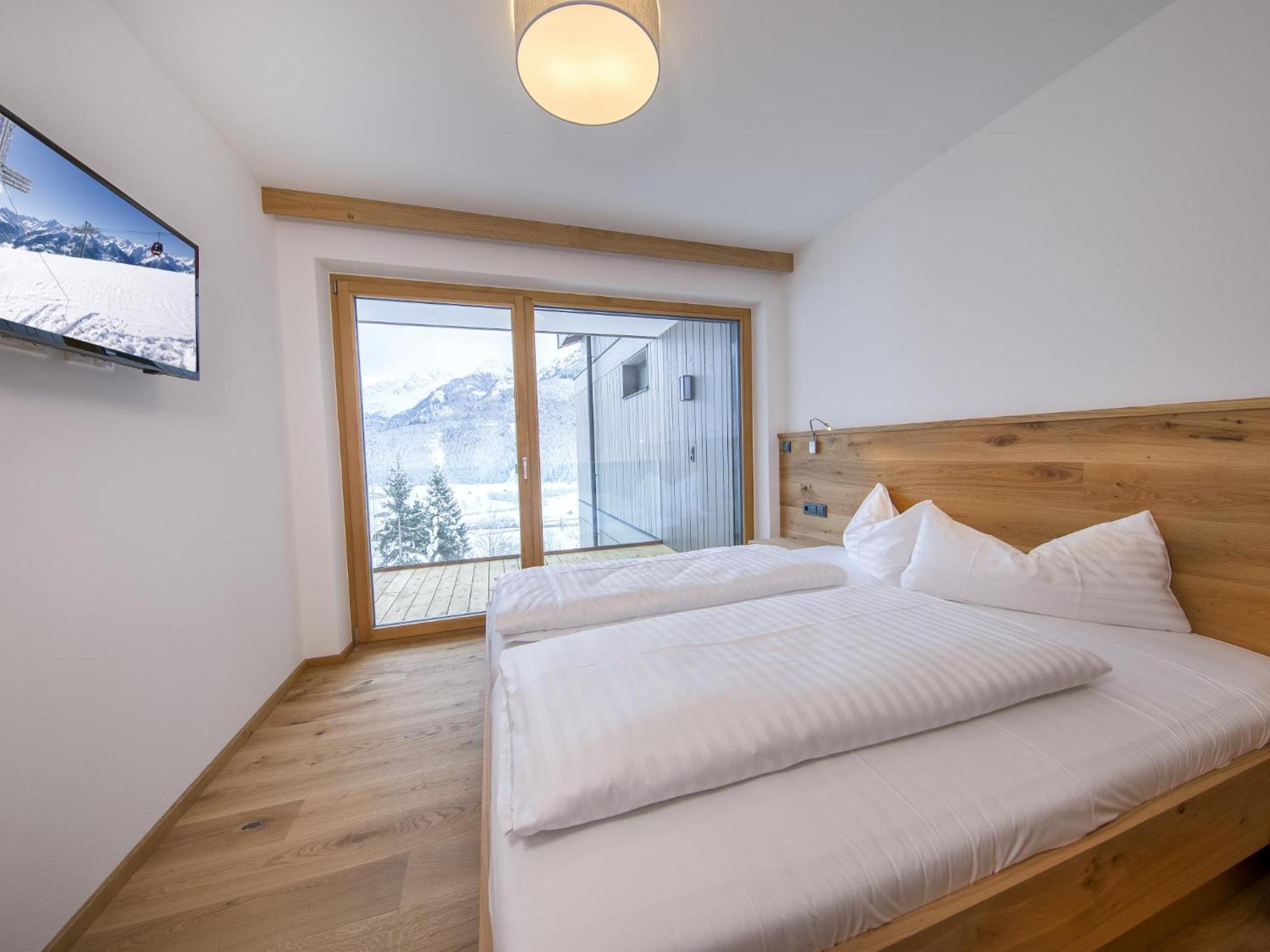 Tauern Juwel Top 6 Hollersbach im Pinzgau Esterno foto