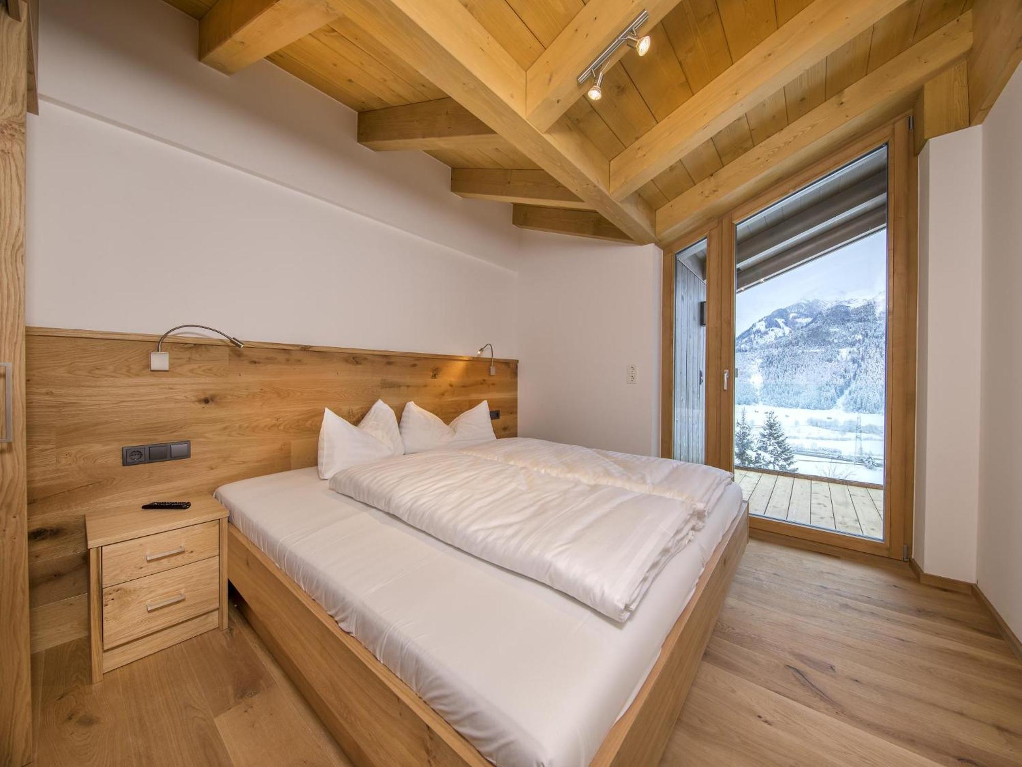 Tauern Juwel Top 6 Hollersbach im Pinzgau Esterno foto